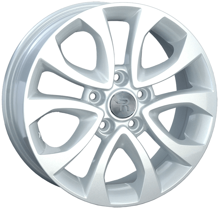 Scheda Variante Ruota &rsaquo; Marca: Replica &rsaquo; Modello: MI97