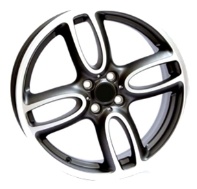 Scheda Variante Ruota &rsaquo; Marca: Replica &rsaquo; Modello: MN1