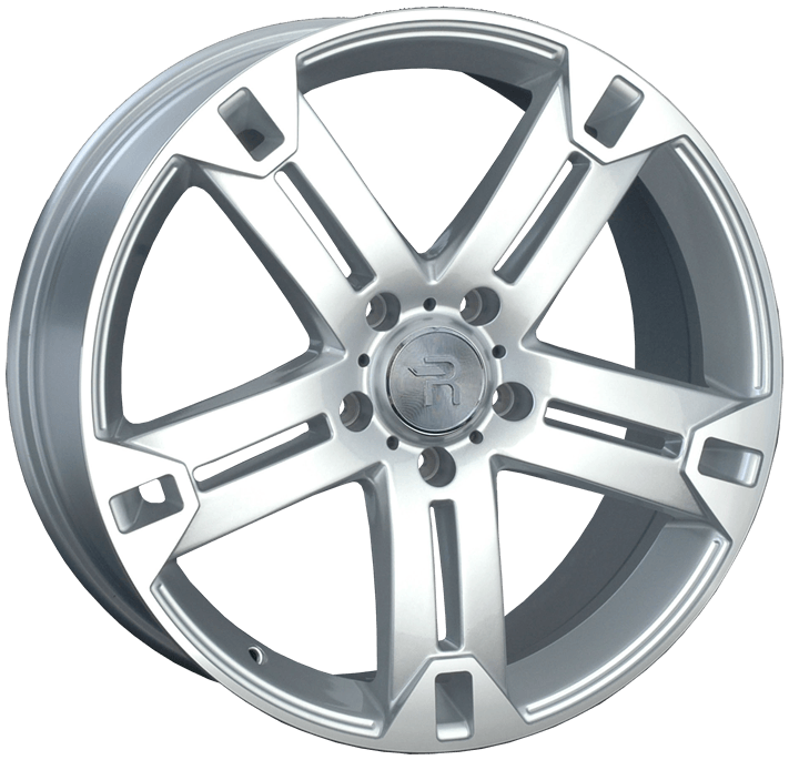 Scheda Variante Ruota &rsaquo; Marca: Replica &rsaquo; Modello: MR101