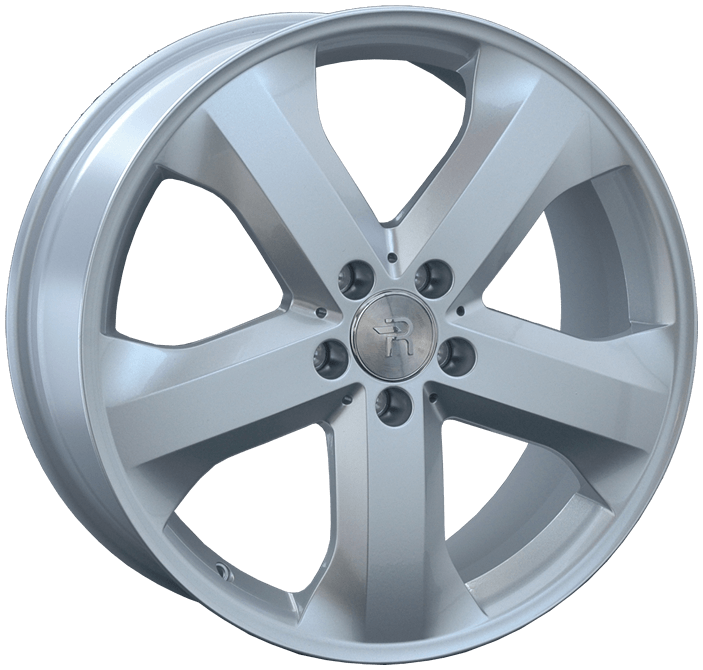 Scheda Variante Ruota &rsaquo; Marca: Replica &rsaquo; Modello: MR102