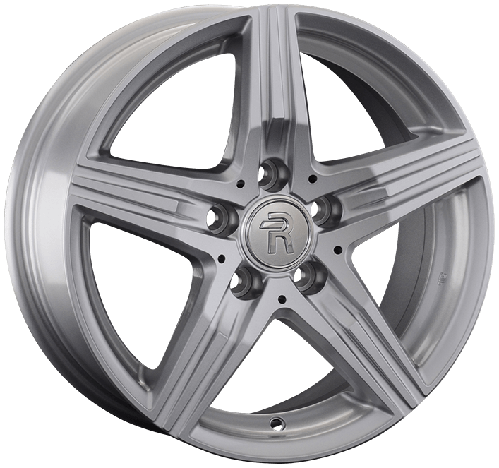 Scheda Variante Ruota &rsaquo; Marca: Replica &rsaquo; Modello: MR111