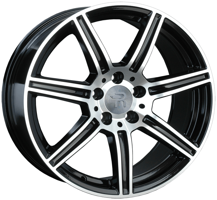 Scheda Variante Ruota &rsaquo; Marca: Replica &rsaquo; Modello: MR116