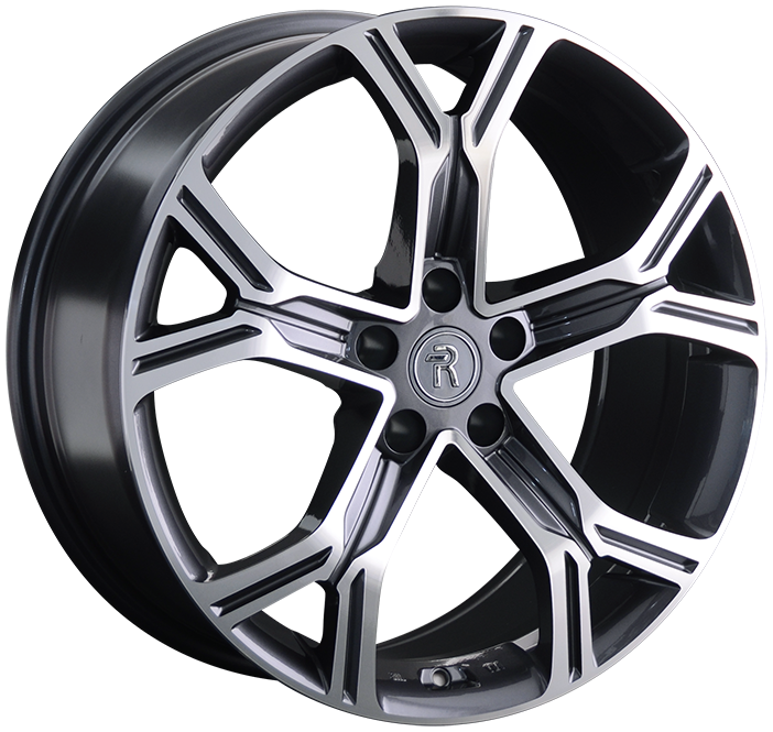 Scheda Variante Ruota &rsaquo; Marca: Replica &rsaquo; Modello: MR231