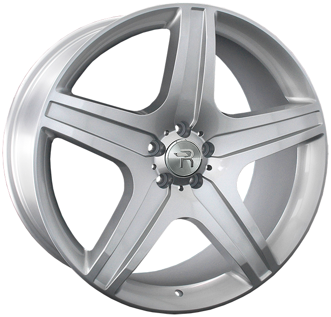 Scheda Variante Ruota &rsaquo; Marca: Replica &rsaquo; Modello: MR47