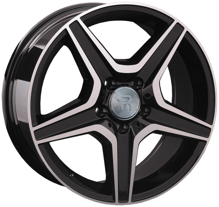 Scheda Variante Ruota &rsaquo; Marca: Replica &rsaquo; Modello: MR75