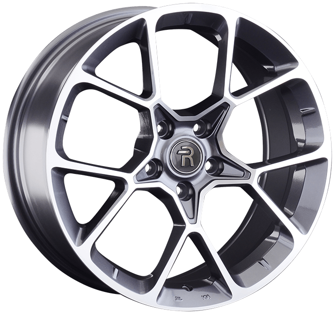 Scheda Variante Ruota &rsaquo; Marca: Replica &rsaquo; Modello: MZ126