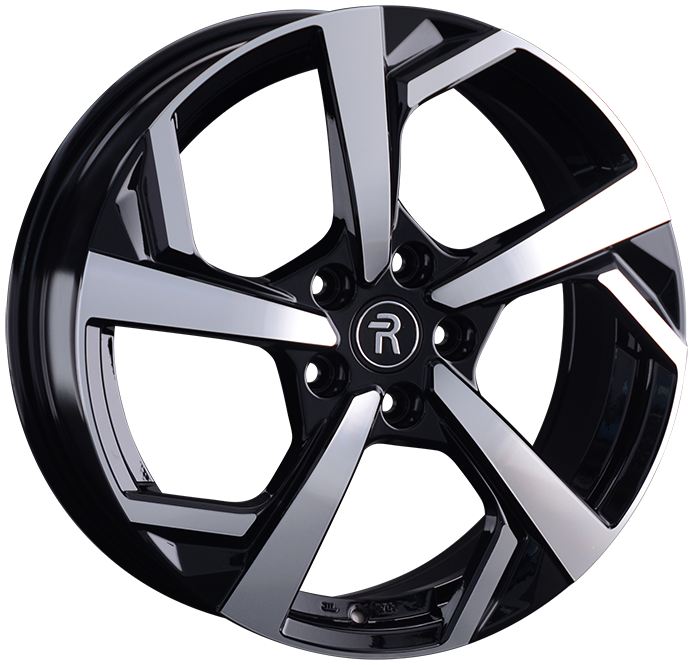 Scheda Variante Ruota &rsaquo; Marca: Replica &rsaquo; Modello: MZ137