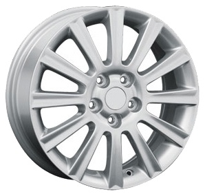 Scheda Variante Ruota &rsaquo; Marca: Replica &rsaquo; Modello: MZ15