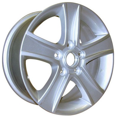 Scheda Variante Ruota &rsaquo; Marca: Replica &rsaquo; Modello: MZ16