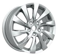 Scheda Variante Ruota &rsaquo; Marca: Replica &rsaquo; Modello: MZ20