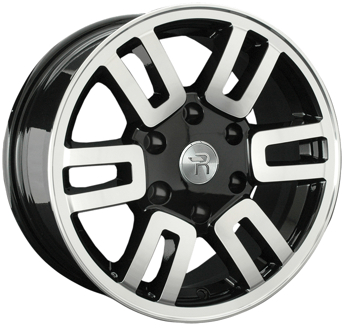 Scheda Variante Ruota &rsaquo; Marca: Replica &rsaquo; Modello: MZ37