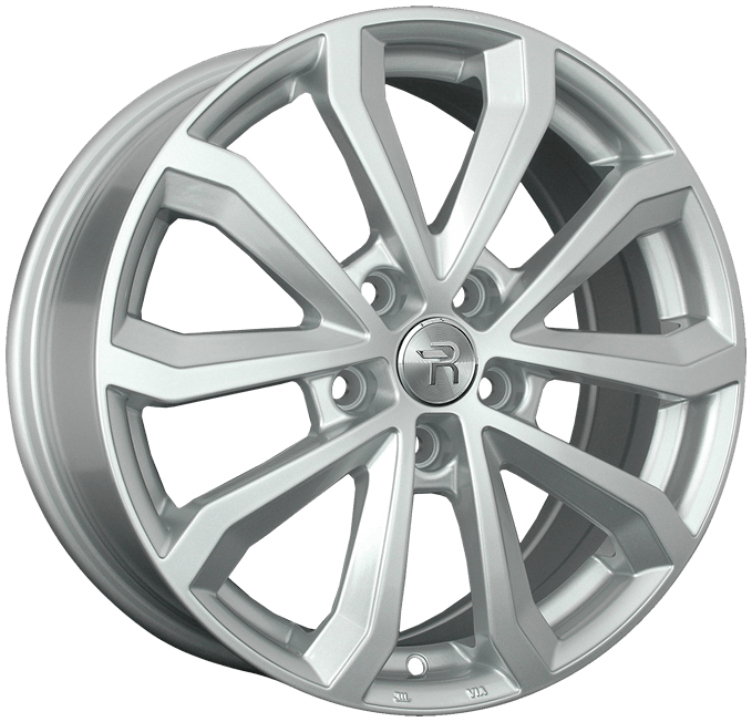 Scheda Variante Ruota &rsaquo; Marca: Replica &rsaquo; Modello: MZ78