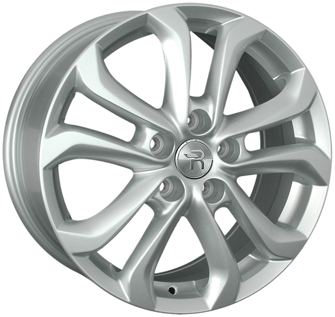 Scheda Variante Ruota &rsaquo; Marca: Replica &rsaquo; Modello: MZ79