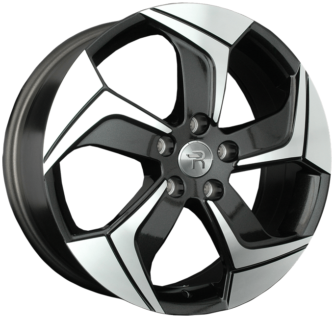 Scheda Variante Ruota &rsaquo; Marca: Replica &rsaquo; Modello: MZ90