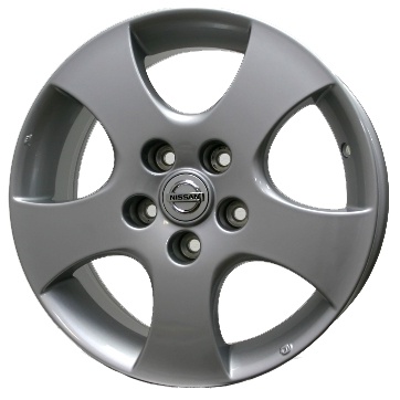 Scheda Variante Ruota &rsaquo; Marca: Replica &rsaquo; Modello: NI1