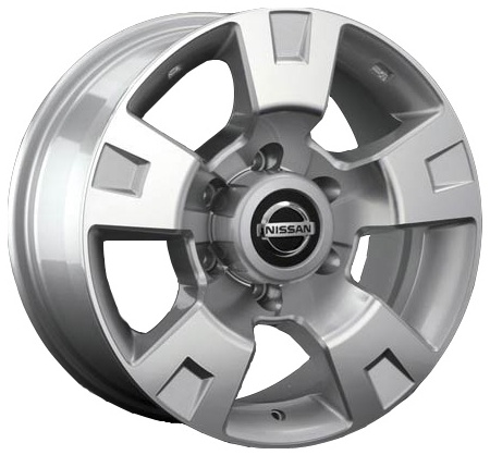 Scheda Variante Ruota &rsaquo; Marca: Replica &rsaquo; Modello: NI8