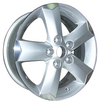 Scheda Variante Ruota &rsaquo; Marca: Replica &rsaquo; Modello: NI9