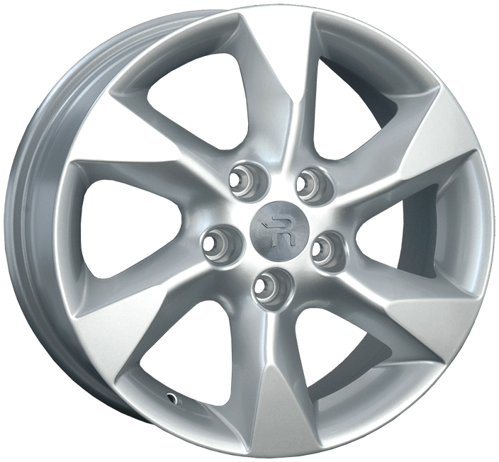 Scheda Variante Ruota &rsaquo; Marca: Replica &rsaquo; Modello: NS101