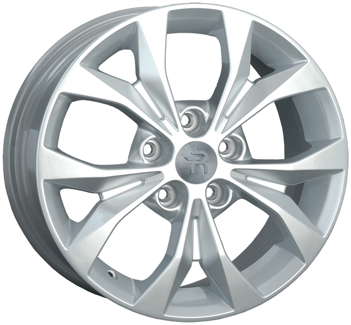 Scheda Variante Ruota &rsaquo; Marca: Replica &rsaquo; Modello: NS103