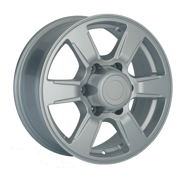 Scheda Variante Ruota &rsaquo; Marca: Replica &rsaquo; Modello: NS109