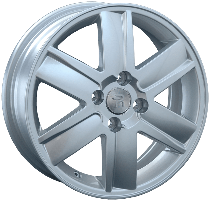 Scheda Variante Ruota &rsaquo; Marca: Replica &rsaquo; Modello: NS116