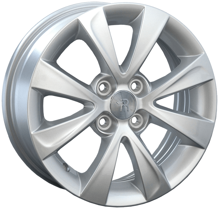 Scheda Variante Ruota &rsaquo; Marca: Replica &rsaquo; Modello: NS134