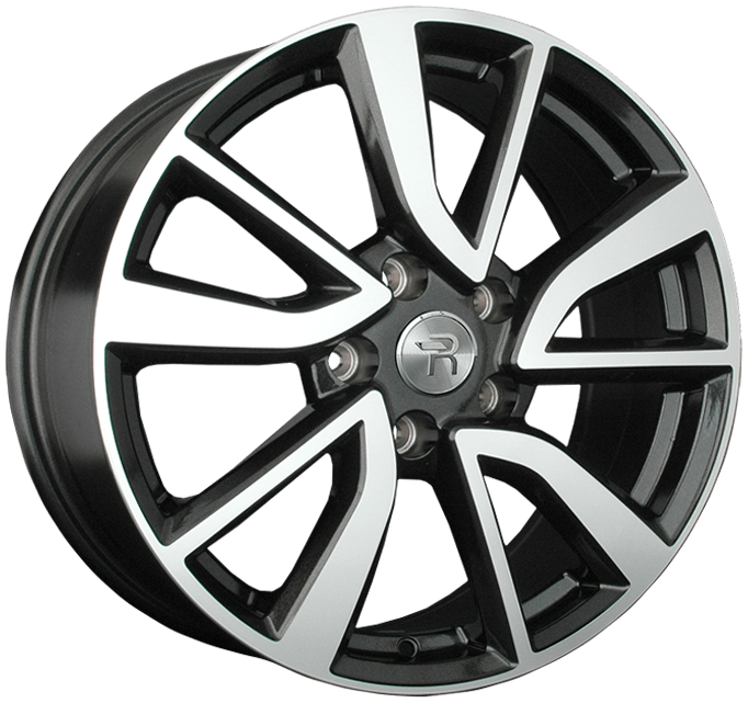 Scheda Variante Ruota &rsaquo; Marca: Replica &rsaquo; Modello: NS146