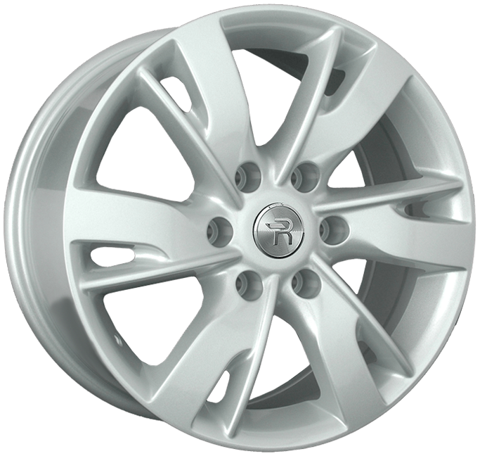 Scheda Variante Ruota &rsaquo; Marca: Replica &rsaquo; Modello: NS147