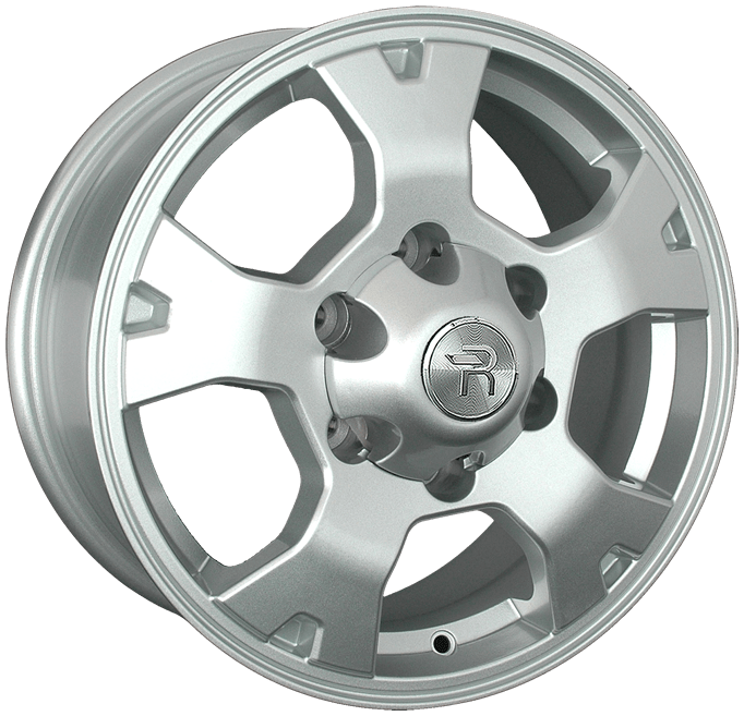 Scheda Variante Ruota &rsaquo; Marca: Replica &rsaquo; Modello: NS168