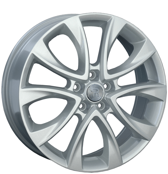 Scheda Variante Ruota &rsaquo; Marca: Replica &rsaquo; Modello: NS172