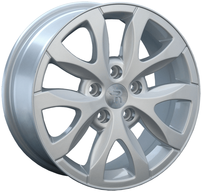 Scheda Variante Ruota &rsaquo; Marca: Replica &rsaquo; Modello: NS181