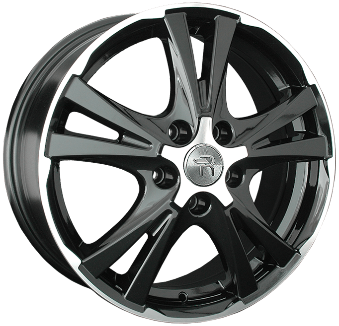 Scheda Variante Ruota &rsaquo; Marca: Replica &rsaquo; Modello: NS198