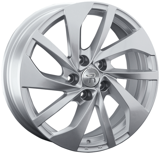 Scheda Variante Ruota &rsaquo; Marca: Replica &rsaquo; Modello: NS206