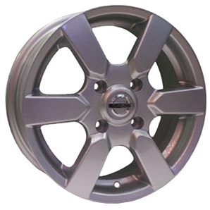 Scheda Variante Ruota &rsaquo; Marca: Replica &rsaquo; Modello: NS30