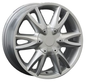 Scheda Variante Ruota &rsaquo; Marca: Replica &rsaquo; Modello: NS35