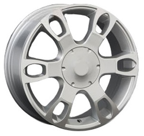 Scheda Variante Ruota &rsaquo; Marca: Replica &rsaquo; Modello: NS37