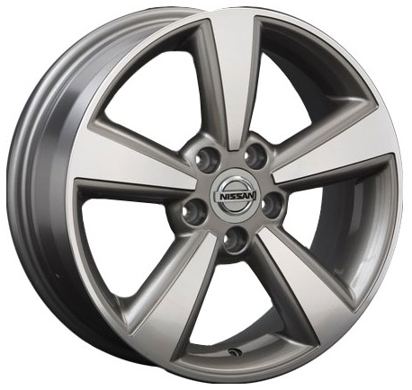 Scheda Variante Ruota &rsaquo; Marca: Replica &rsaquo; Modello: NS38