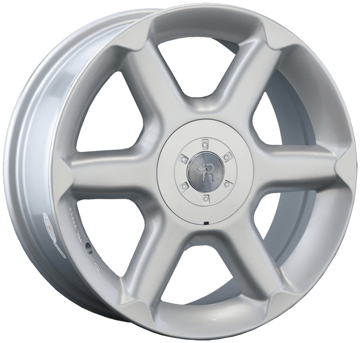 Scheda Variante Ruota &rsaquo; Marca: Replica &rsaquo; Modello: NS4