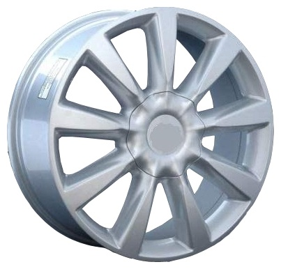 Scheda Variante Ruota &rsaquo; Marca: Replica &rsaquo; Modello: NS57