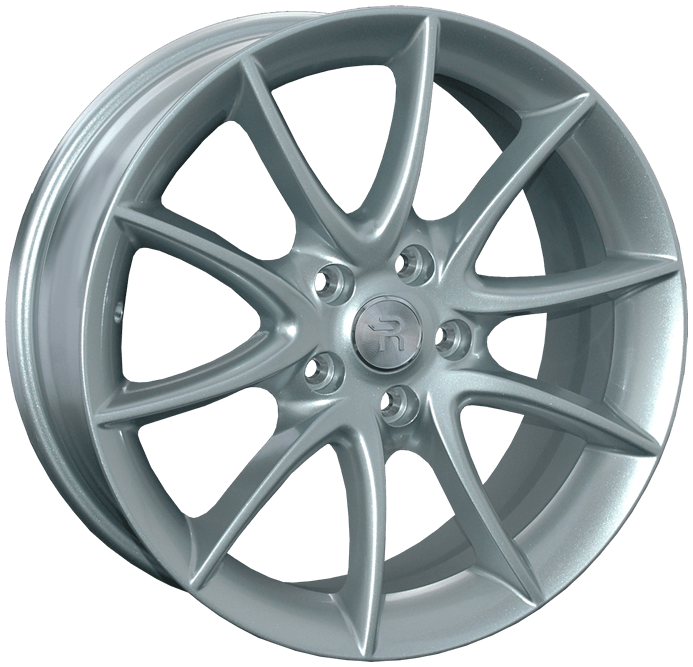 Scheda Variante Ruota &rsaquo; Marca: Replica &rsaquo; Modello: NS58