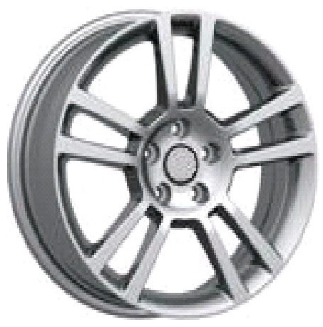 Scheda Variante Ruota &rsaquo; Marca: Replica &rsaquo; Modello: NS61