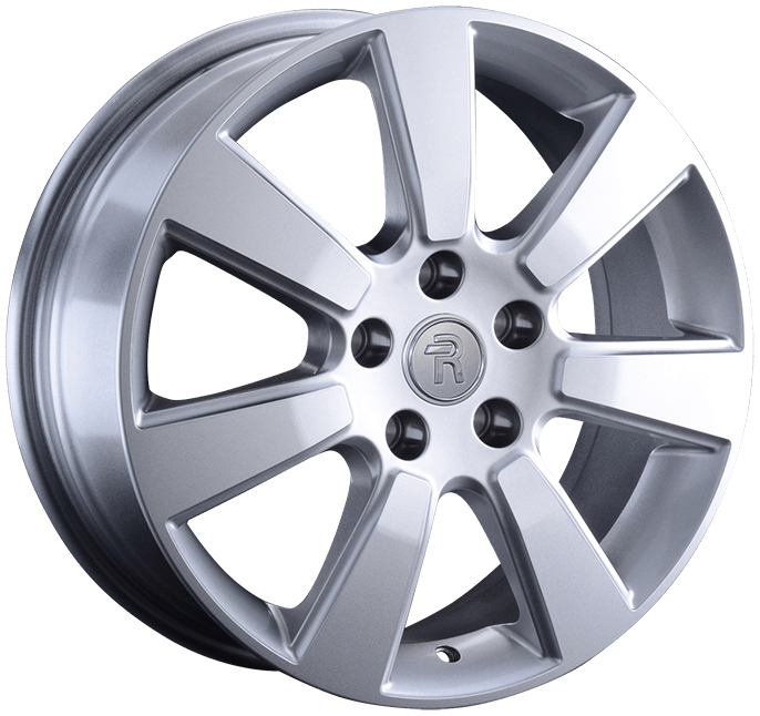 Scheda Variante Ruota &rsaquo; Marca: Replica &rsaquo; Modello: NS93