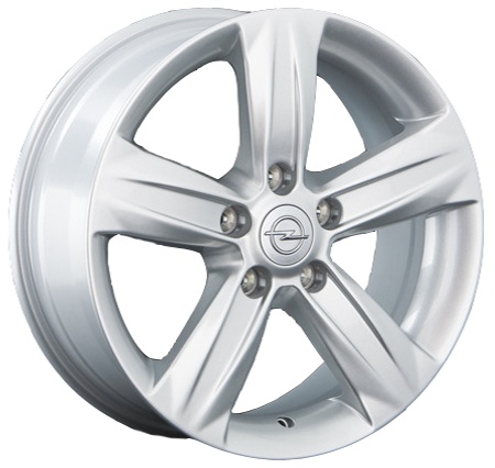 Scheda Variante Ruota &rsaquo; Marca: Replica &rsaquo; Modello: OPL11