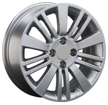 Scheda Variante Ruota &rsaquo; Marca: Replica &rsaquo; Modello: OPL18