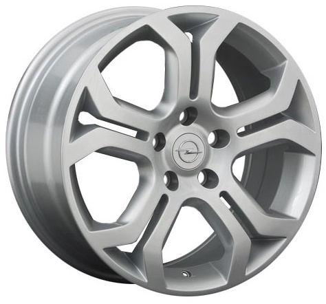 Scheda Variante Ruota &rsaquo; Marca: Replica &rsaquo; Modello: OPL5