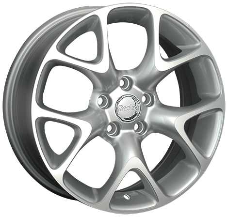 Scheda Variante Ruota &rsaquo; Marca: Replica &rsaquo; Modello: OPL51