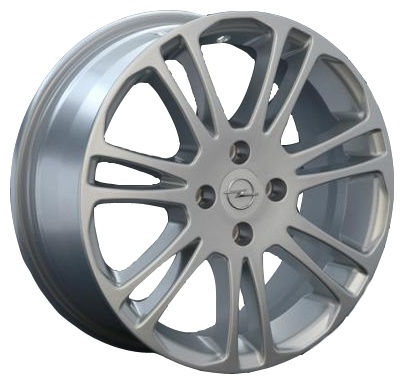 Scheda Variante Ruota &rsaquo; Marca: Replica &rsaquo; Modello: OPL8