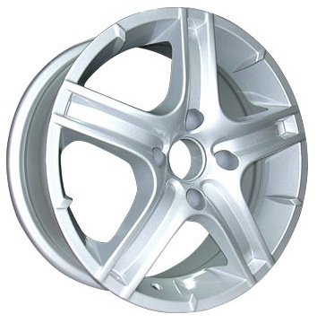 Scheda Variante Ruota &rsaquo; Marca: Replica &rsaquo; Modello: PE2