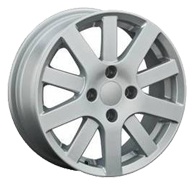 Scheda Variante Ruota &rsaquo; Marca: Replica &rsaquo; Modello: PG11