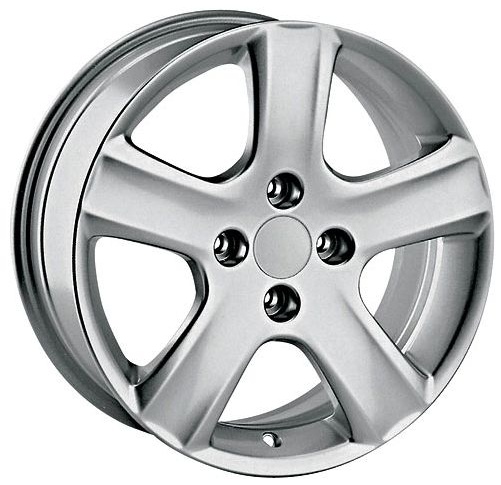 Scheda Variante Ruota &rsaquo; Marca: Replica &rsaquo; Modello: PG13